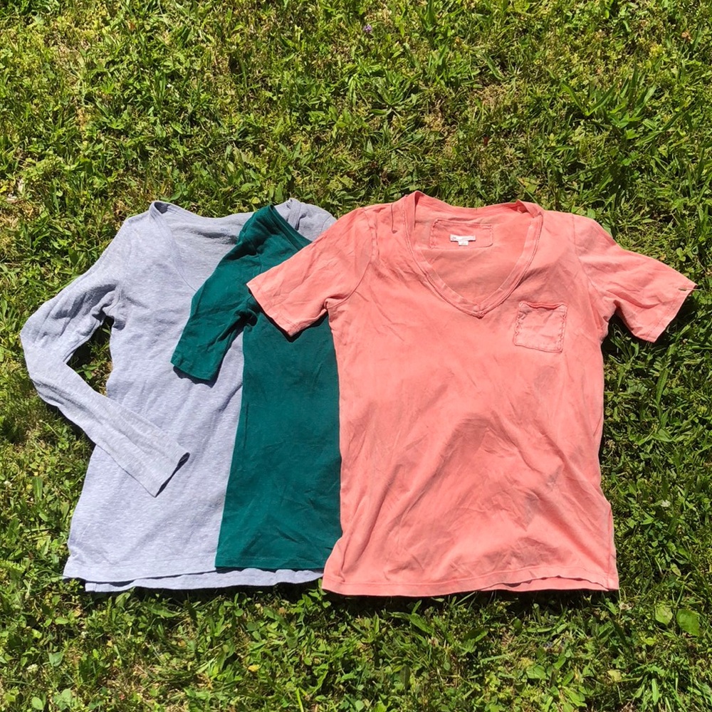 ‼️HAUL‼️ GAP Tees